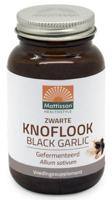 Mattisson HealthStyle Zwarte Knoflook Capsules - thumbnail