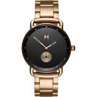 MVMT 41mm D-MR01-BRBL Horloge - thumbnail