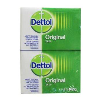 Steradent Active fresh 30 Stuks