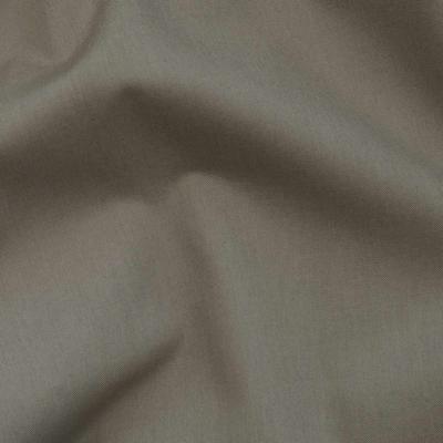 Dommelin Dommelin Topper Hoeslaken Uni Percal 200TC 512 Taupe 180x200/9