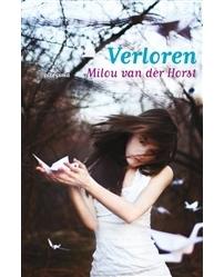 Verloren - Milou van der Horst - ebook