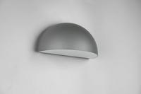 Trio Design wandlampMaas antraciet - 262460142 - thumbnail