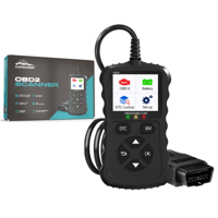 OBD2 SCANNER - thumbnail
