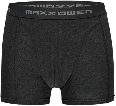 Maxx Owen/Boru bamboo Bamboe heren boxershort - Bamboe heren onderbroek - Bamboe ondergoed heren