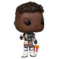 Apex Legends Funko Pop Vinyl: Bangalore - thumbnail