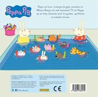 Peppa&apos;s eerste zwemles - thumbnail