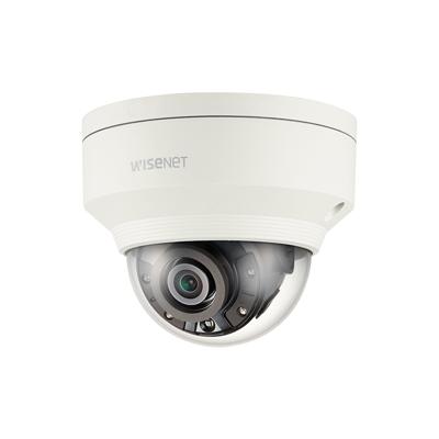 Hanwha Techwin XNV-8030R Xnv-8030R 5MP IR Vaste 4.6mm Lens Outdoor Dome
