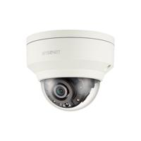 Hanwha Techwin XNV-8030R Xnv-8030R 5MP IR Vaste 4.6mm Lens Outdoor Dome - thumbnail