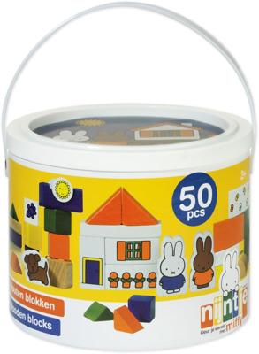 Bambolino Toys blokkenton