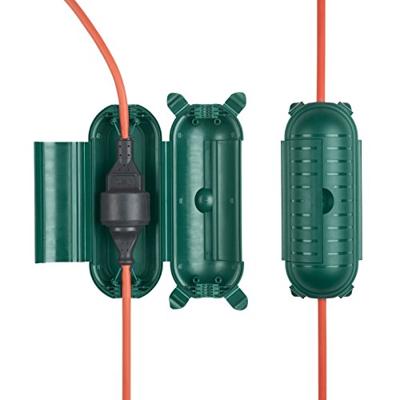 Meister Safebox Klein Verlengkabels Ip44 - WU7436090