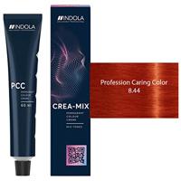 Indola Profession PCC Fashion 8.44X Licht Blond Extra Koper Haarverf 60ml - thumbnail