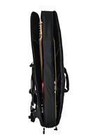 Gator Cases GB-4G-ELECX2 gigbag voor 2 elektrische gitaren - thumbnail