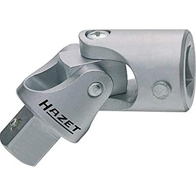 Hazet 1021 1021 Universeel gewricht 3/4 inch Aandrijving 3/4 (20 mm) 105 mm 1 stuk(s)