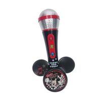 Karaokemicrofoon Reig Mickey Mouse - thumbnail