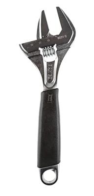 Bahco 9031 C 9031C Engelse sleutel Sleutelbreedte (metrisch) 38 mm