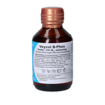 Veyx Veyfo Veyxol B-Phos 100 ml
