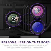 Waterkoeling set NZXT RL-KN24E-B1 - thumbnail