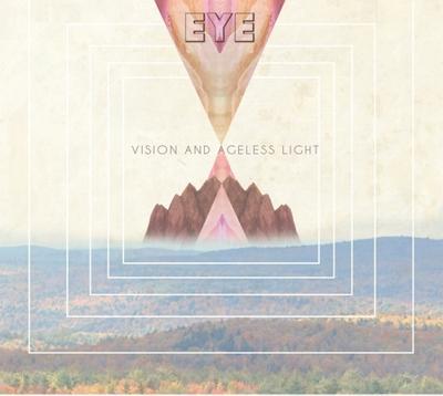 Vision And Ageless Light - LP (0763232107717)