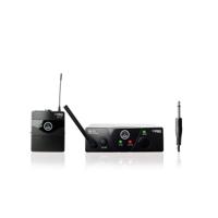 AKG WMS 40 Mini Instrumental ISM2 draadloos gitaar systeem ISM2 - thumbnail