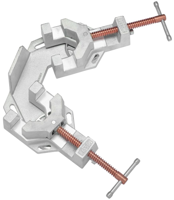 Bessey Lasklemmenset SM10-SET - SM10SET - thumbnail