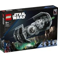 LEGO Star Wars TIE Bomber 75347 - thumbnail