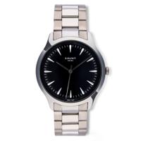 Cauny Anima CAN012 Heren Horloge 41mm 5 ATM - thumbnail