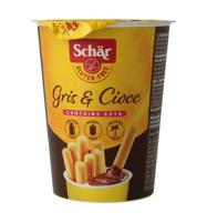 Schar Gris & Ciocc Chocodip - thumbnail
