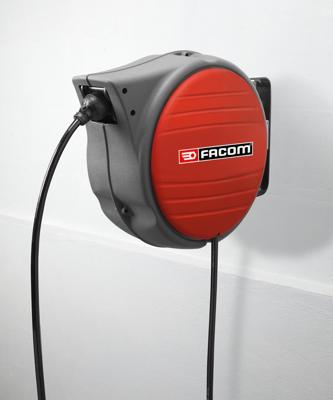 Facom automatische haspel voor luchtdrukleidingen - N.709 Facom automatische haspel voor luchtdrukleidingen - N.709