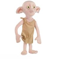Harry Potter Dobby pluchen knuffel - 41 cm - thumbnail