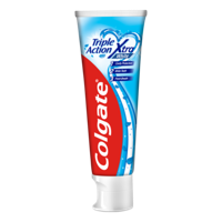 Colgate Triple Action Whitening Tandpasta 75 ml bij Jumbo - thumbnail