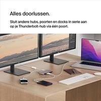 USB-HUB Belkin INC013VFSGY - thumbnail