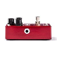MXR M78 Custom Badass 78 Distortion effectpedaal - thumbnail