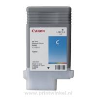 Canon Inktcartridge PFI-106 C Origineel Cyaan 6622 B 001 - thumbnail