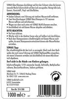 Schoonmaakmiddel Sonax SX03143000 - thumbnail