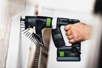 Festool DWS C FT 3,9x35 Bandschroeven fijn VE=1000 - 769143 - thumbnail