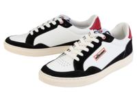 Ellesse Heren sneakers (White Black, 46) - thumbnail