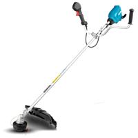 Makita DUR369APT2 Accu Bosmaaier U-greep 2x18V 5.0Ah - thumbnail