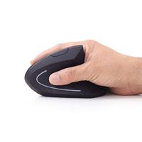 Draadloze Ergonomische muis - thumbnail