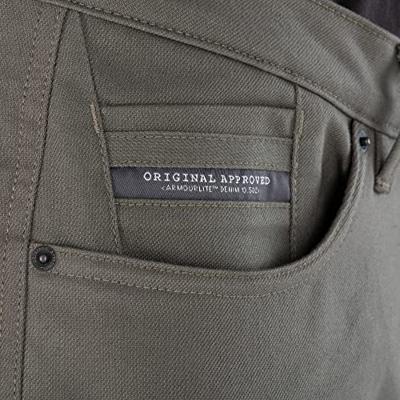 OXFORD broek "aa cargo pant" trousers jeans oa cargo gr regular gr. 30