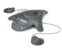 Polycom Sound2 Conference Phon - thumbnail