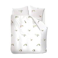 Marjolein Bastin Birdie Dekbedovertrek - 2-persoons (200x200/220 Cm + 2 Slopen) - Katoen - Multi - thumbnail