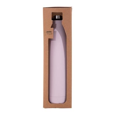 POINT-VIRGULE - Thermosfles Rvs Poederroze 0,5L