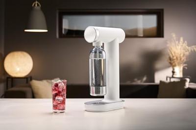 Smeg SKC01WHM Waterkan Wit Smeg SKC01WHM Waterkan Wit
