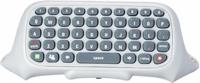 Microsoft Chat Pad (White) - thumbnail