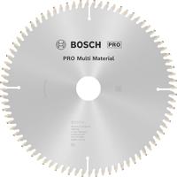 Bosch Accessories Multi Materiaal Cirkelzaagblad - thumbnail