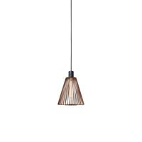 Wever Ducre Wiro Cone 1.0 Hanglamp - Roest - thumbnail