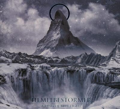 A Ring Of Blue.. - CD (4250936523104) A Ring Of Blue.. - CD (4250936523104)