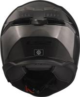 LS2 integraalhelm "ff808 stream ii jeans" helmet ff808 stre.ii jeans m - thumbnail