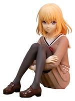 BanG Dream! Ave Mujica Premium PVC Statue Uika Misumi Uniform Ver. 9 cm - thumbnail