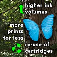 Kangaro SL-11411249 Cartridge SecondLife Epson Multipack 33 XL (T 3367) - thumbnail